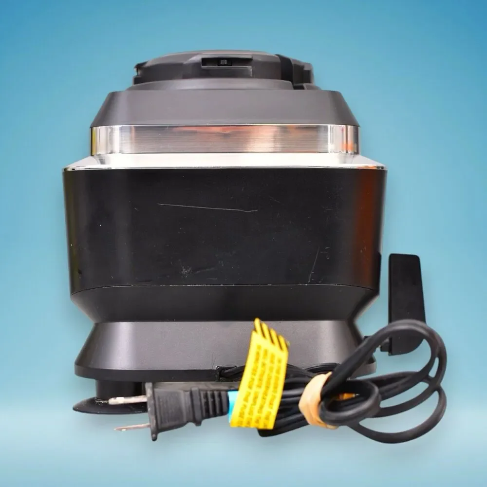 Ninja Bl700 30 Blender 1100w Motor Base Replacement Only Black